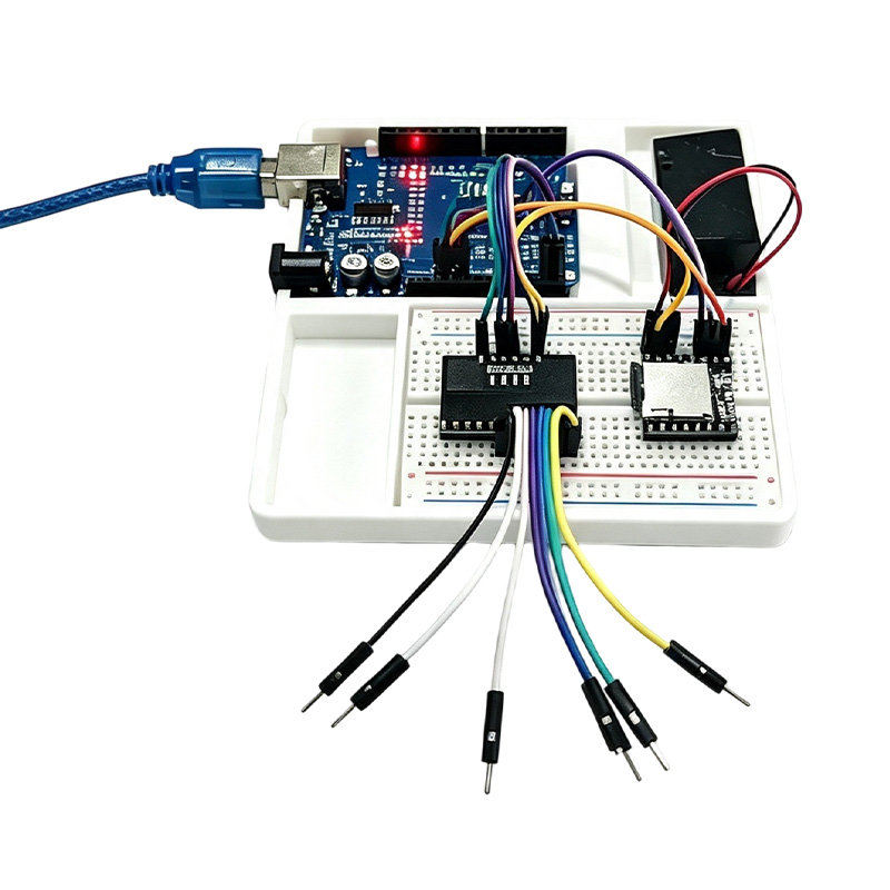 Kit électronique DIY Piano Mus - Diy Electronics Projects For Beginners avis et prix