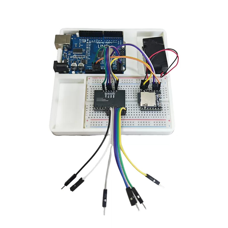 Kit électronique DIY Piano Mus - Diy Electronics Projects For Beginners avis et prix