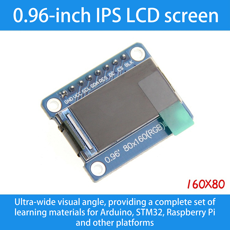 Module d'affichage OLED IPS Y- - Diy Electronics Project avis et prix