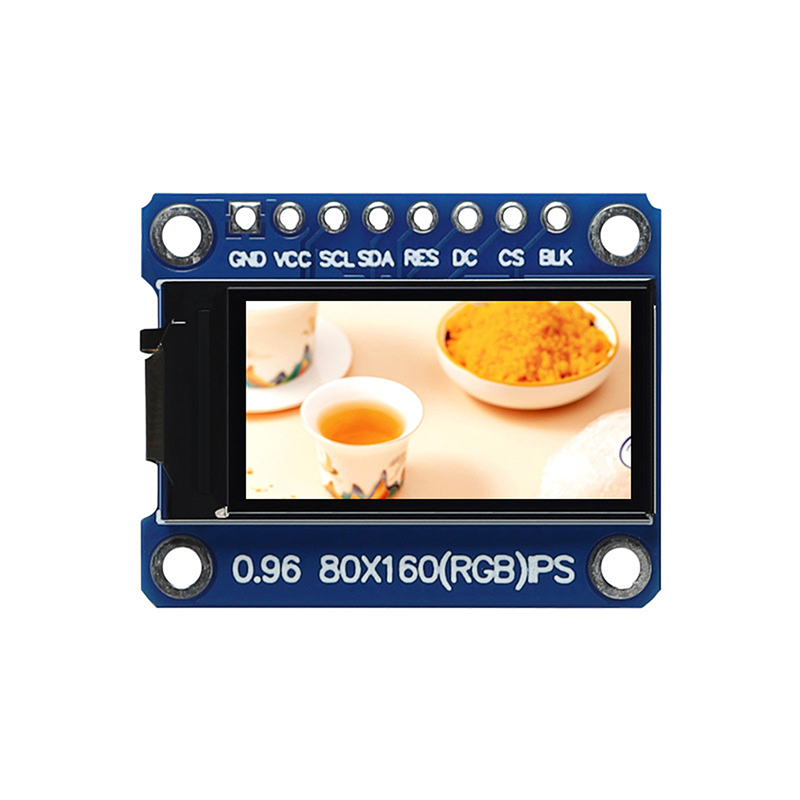 Module d'affichage OLED IPS Y- - Diy Electronics Project avis et prix