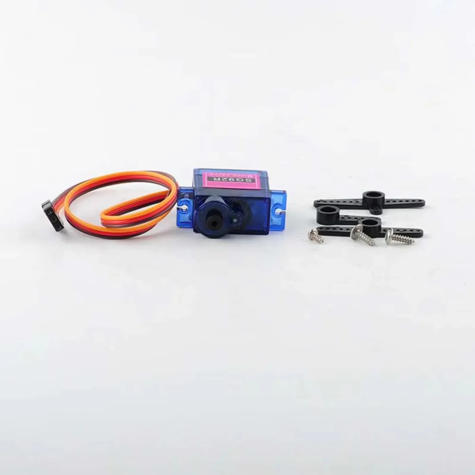 Micro Servo SG92R 9g 4.8V-6V,  - Servo Motor Sg90 avis et prix