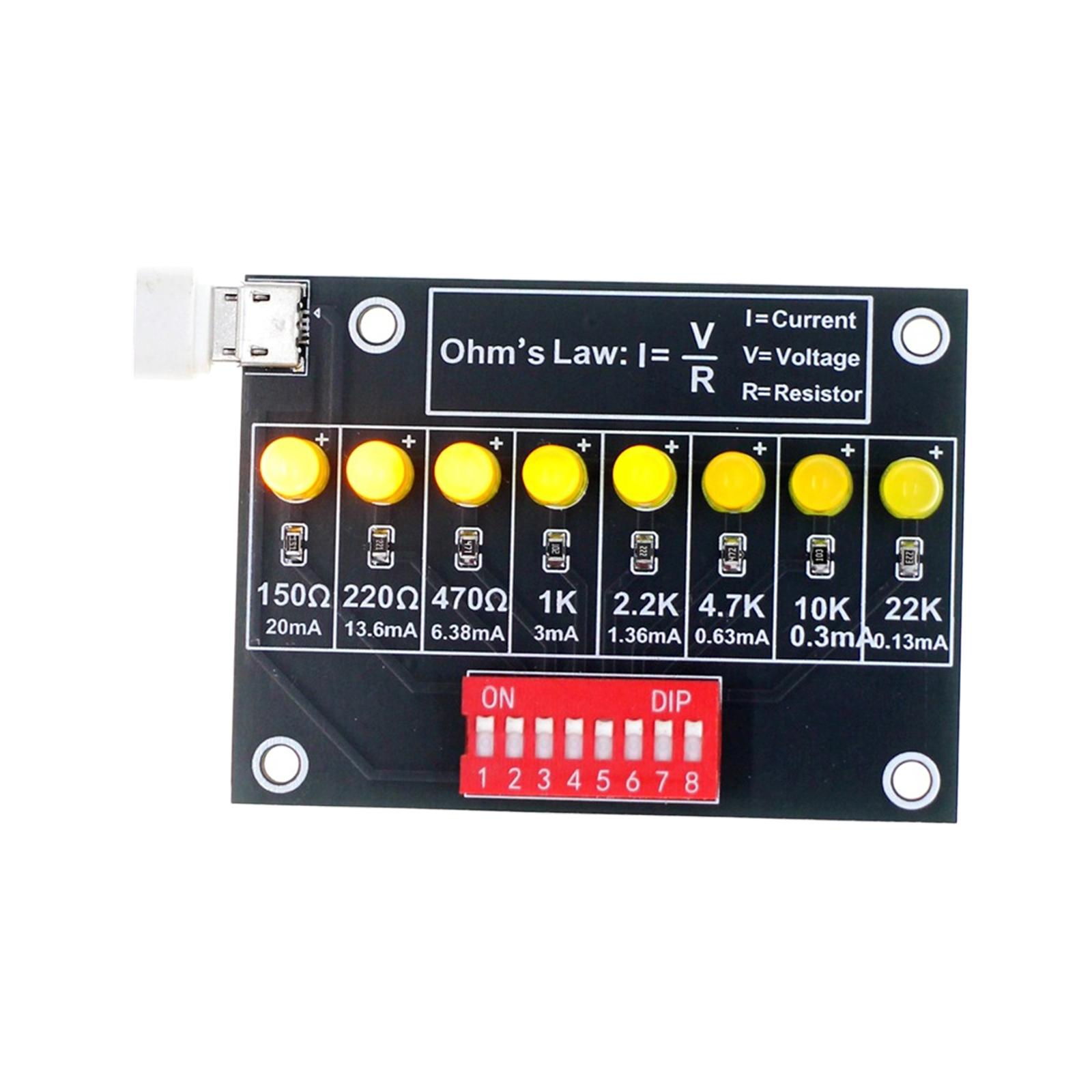 Kit de soudure DIY pour la pra - Diy Electronics Project avis et prix