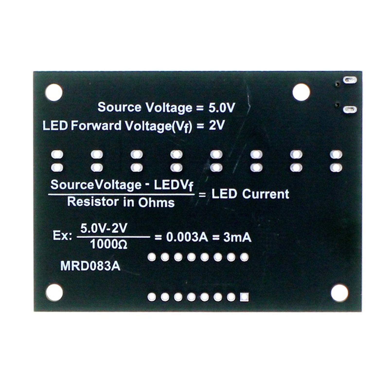 Kit de soudure DIY pour la pra - Diy Electronics Project avis et prix
