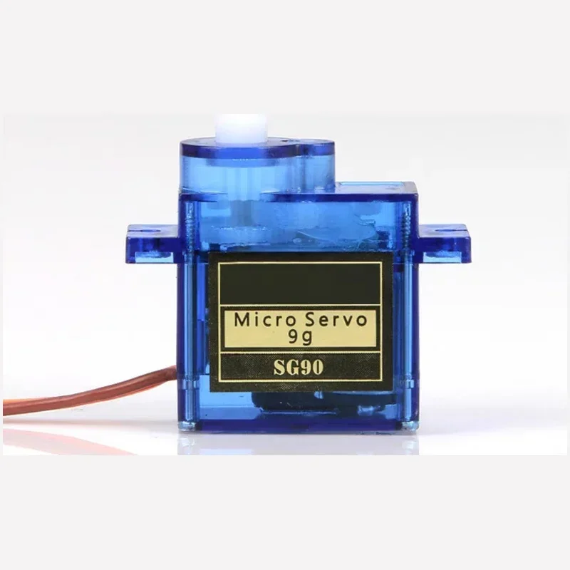 2/4/8/20 pièces SG90 9G Micro  - Servo Motor Sg90 avis et prix
