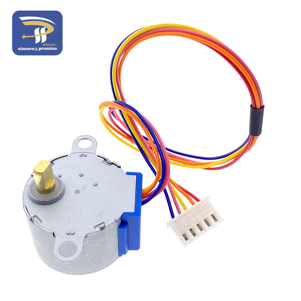 Raspberry Pi-Kit de moteur pas - Stepper Motor 28Byj avis et prix