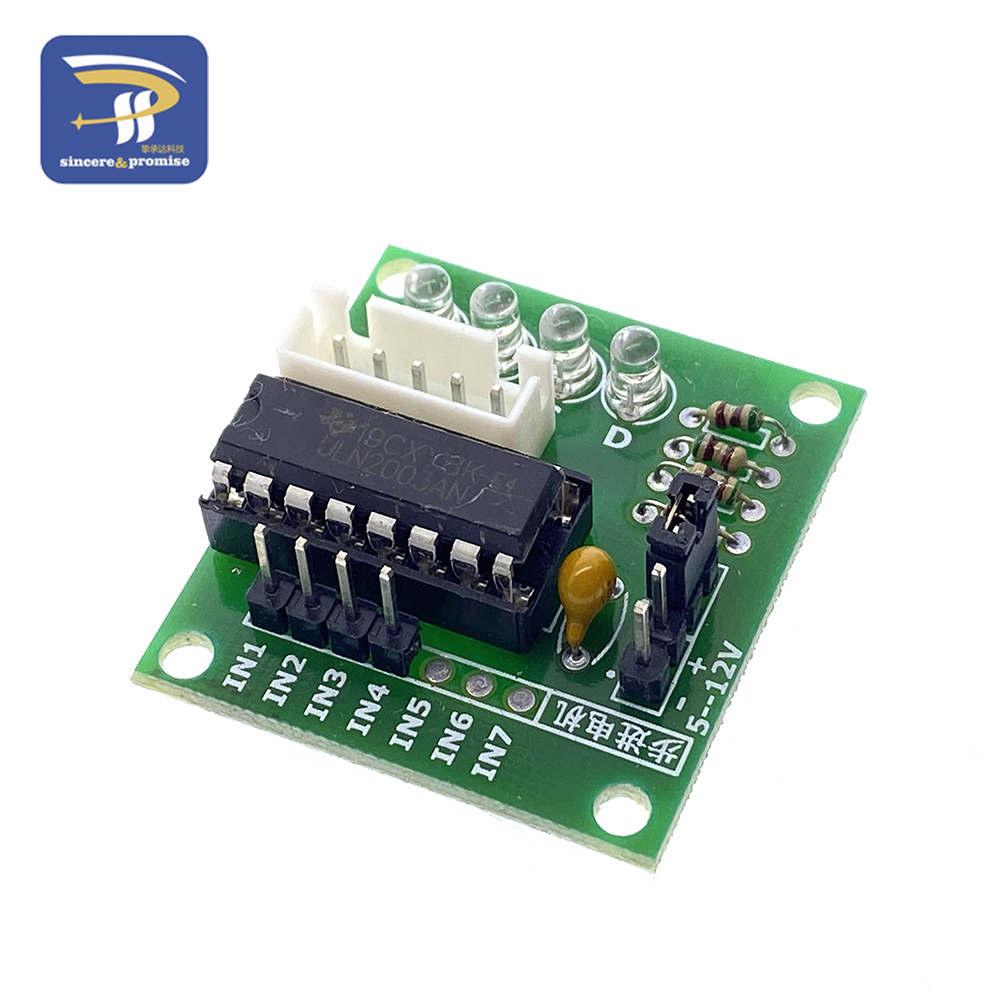 Raspberry Pi-Kit de moteur pas - Stepper Motor 28Byj avis et prix