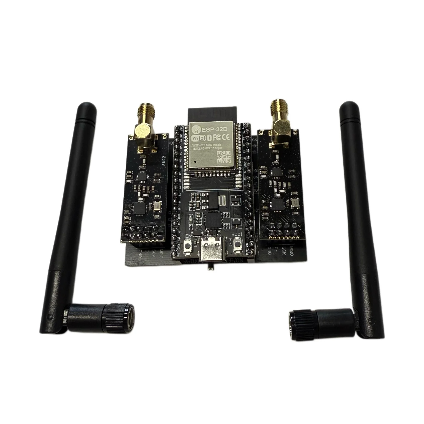Carte de développement ESP32 D - Nrf24L01 Module Wireless avis et prix