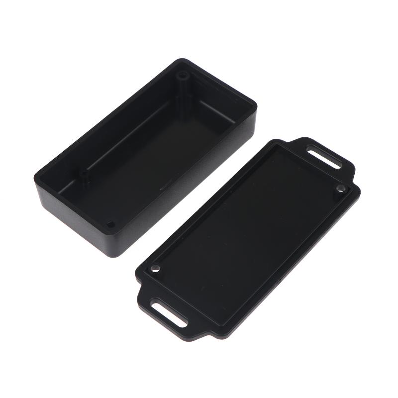Boîtier électronique en plasti - Diy Electronics Project avis et prix