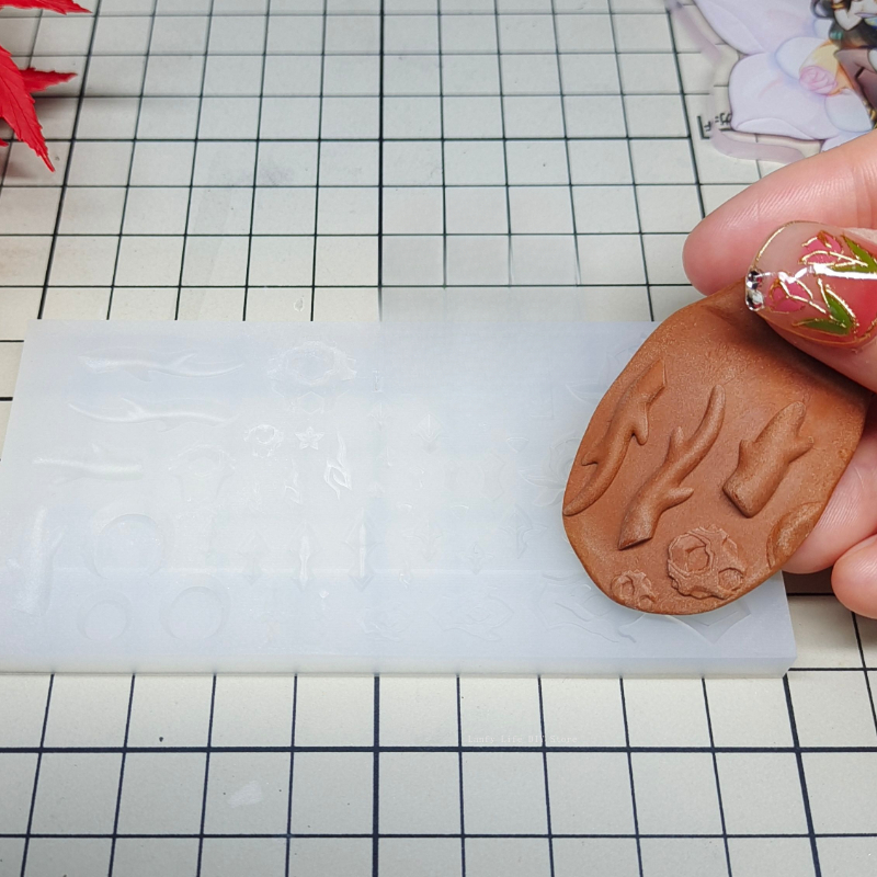 Poupée en argile Version Q, la - Diy Q avis et prix