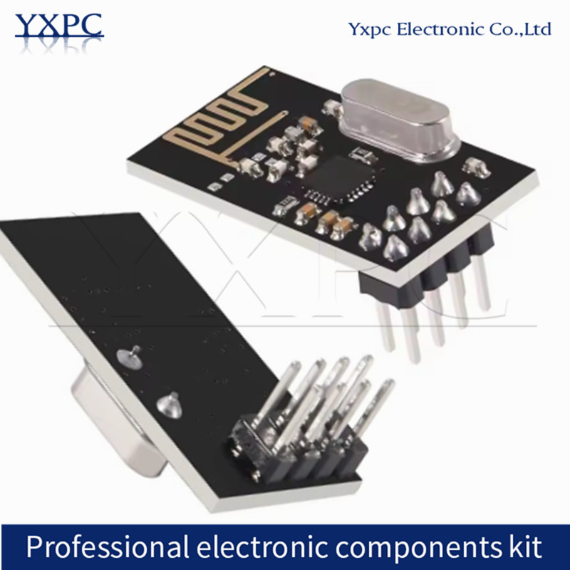 Nouveau module émetteur-récept - Nrf24L01 Module Wireless avis et prix