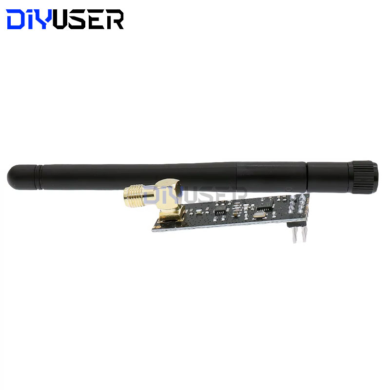DIYUSER-Technologie sans fil l - Nrf24L01 Module Wireless avis et prix