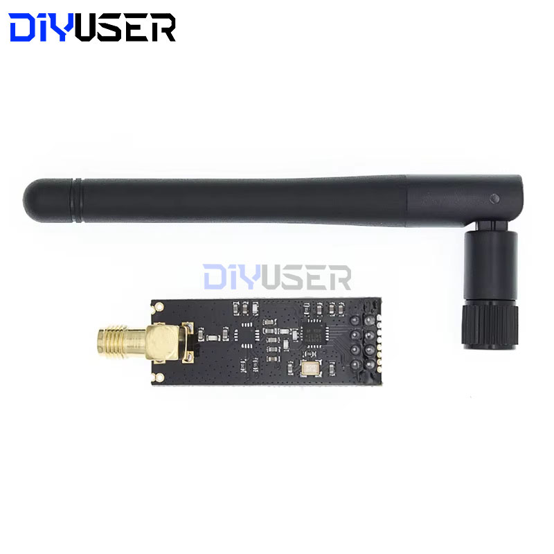 DIYUSER-Technologie sans fil l - Nrf24L01 Module Wireless avis et prix