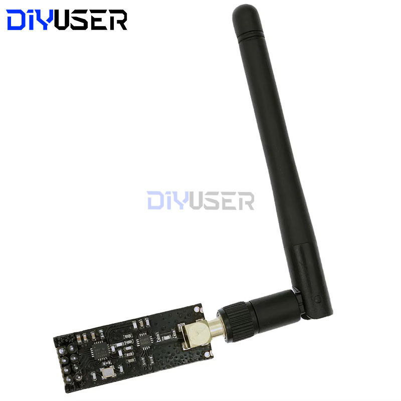 DIYUSER-Technologie sans fil l - Nrf24L01 Module Wireless avis et prix