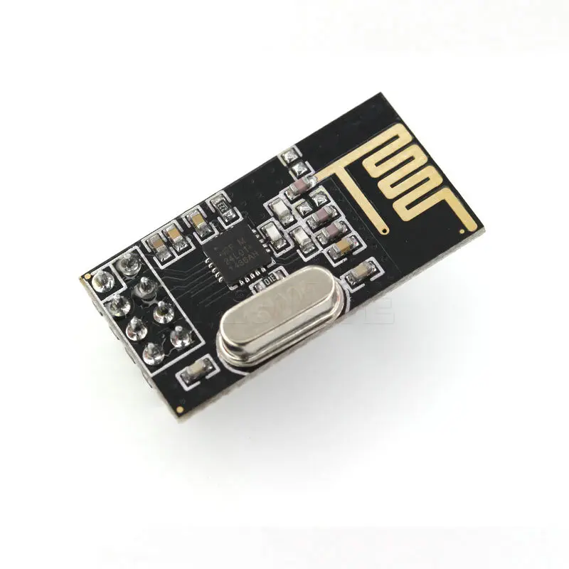 1 pièces NRF24L01 + 2.4GHz Mod - Nrf24L01 Module Wireless avis et prix