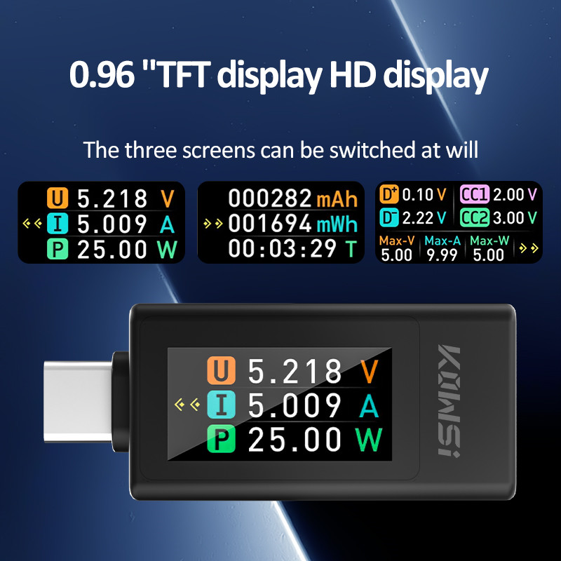 KWS-1902L nouveauté multi-fonc - Logic Analyzer Usb avis et prix