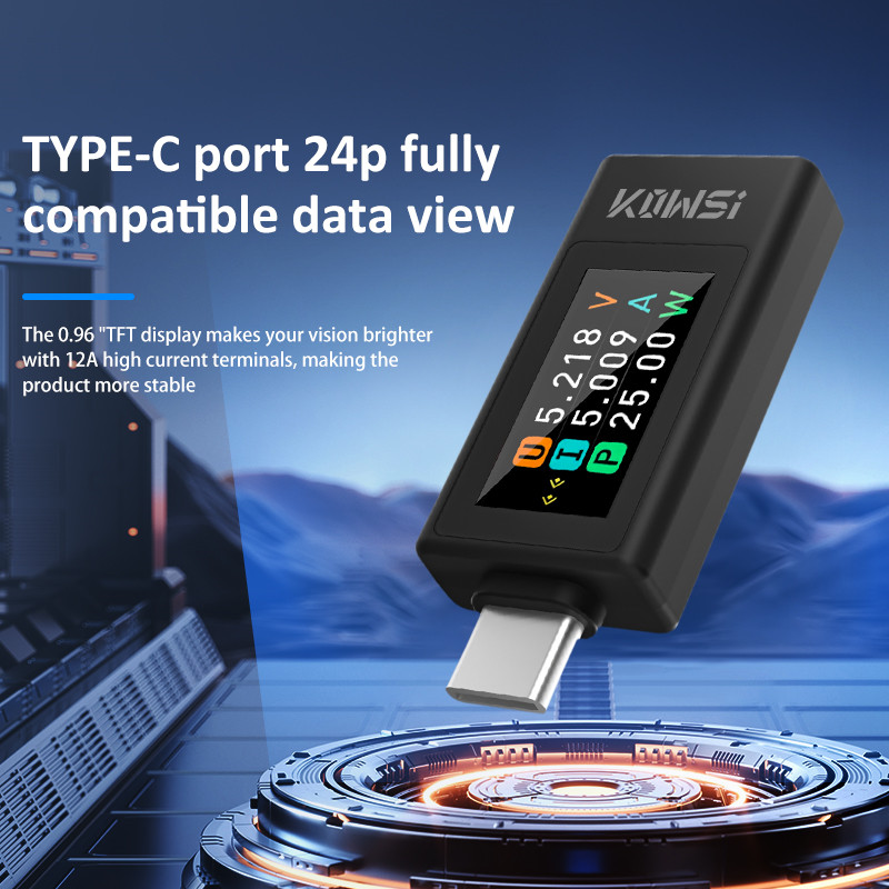 KWS-1902L nouveauté multi-fonc - Logic Analyzer Usb avis et prix