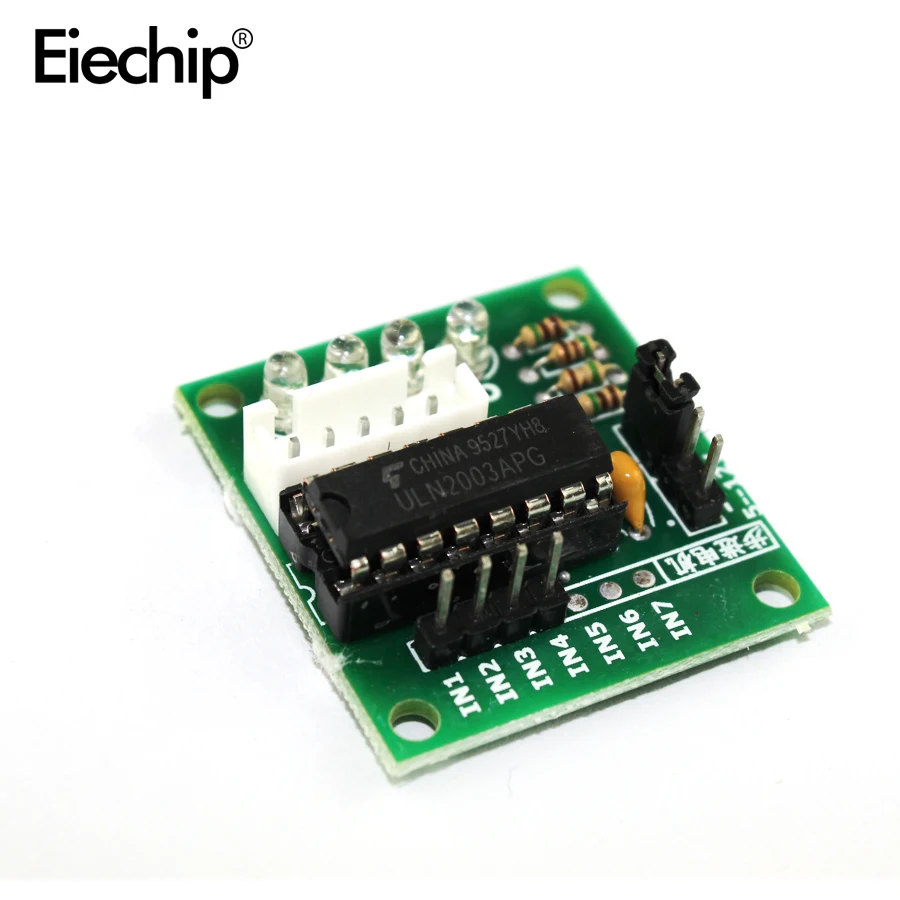28BYJ-48 DC 5V réduction moteu - Stepper Motor 28Byj avis et prix