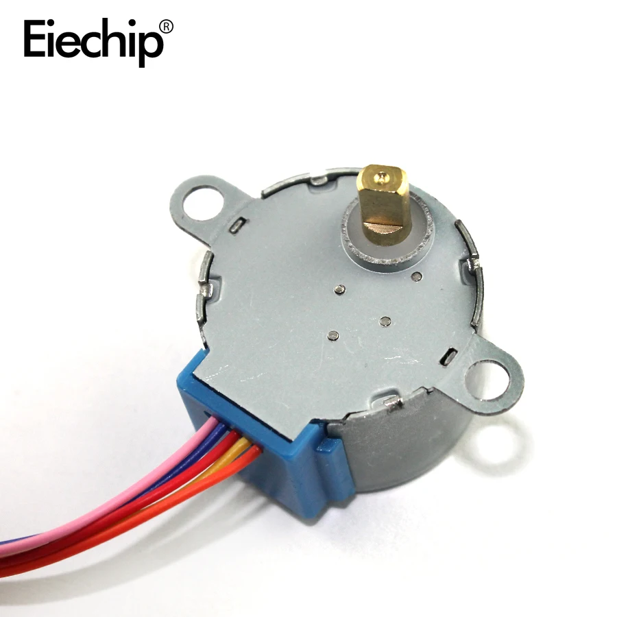 28BYJ-48 DC 5V réduction moteu - Stepper Motor 28Byj avis et prix