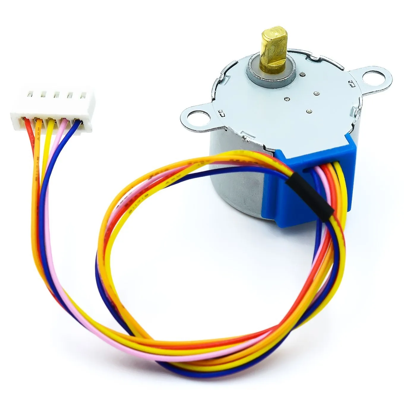 1/3/5 ensemble moteur pas à pa - Stepper Motor 28Byj avis et prix