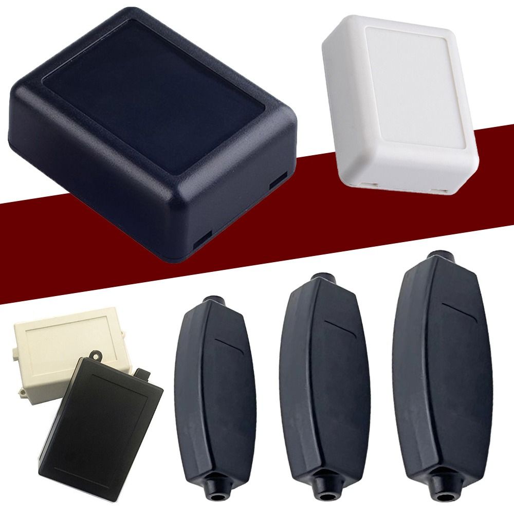 Boîtier de projet électronique - Diy Electronics Project avis et prix