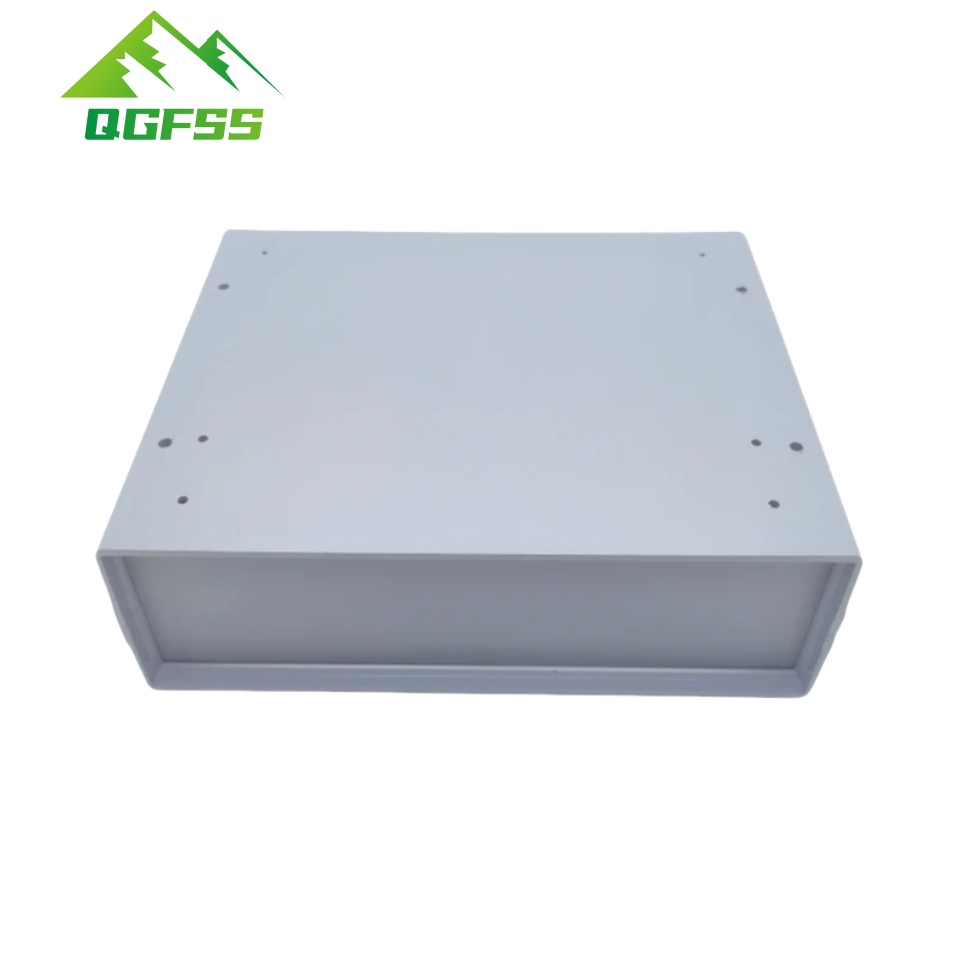 Boîtier en plastique pour proj - Diy Electronics Project avis et prix