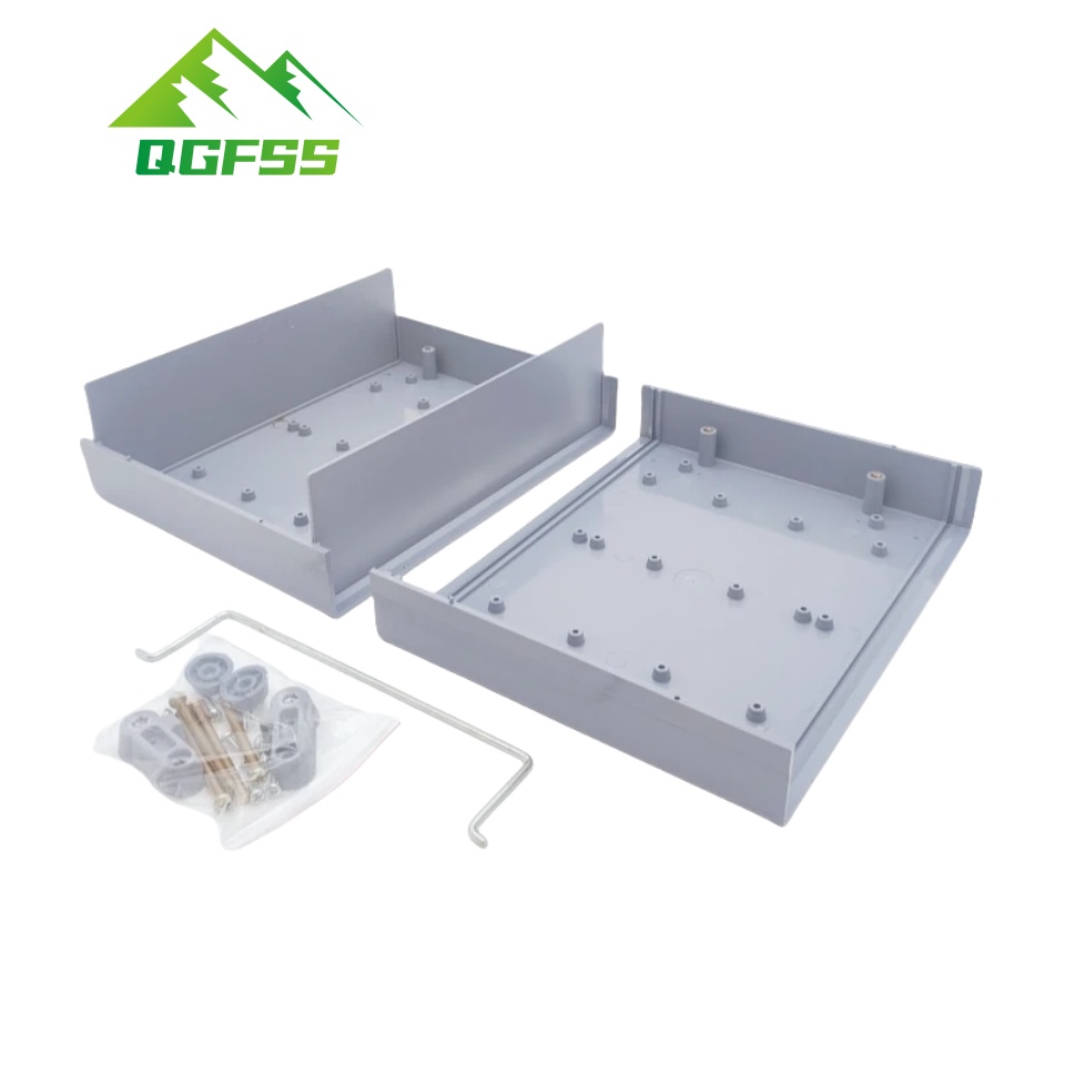 Boîtier en plastique pour proj - Diy Electronics Project avis et prix