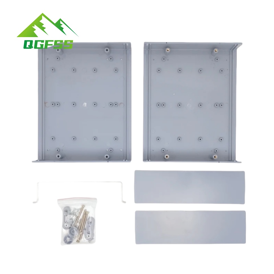 Boîtier en plastique pour proj - Diy Electronics Project avis et prix