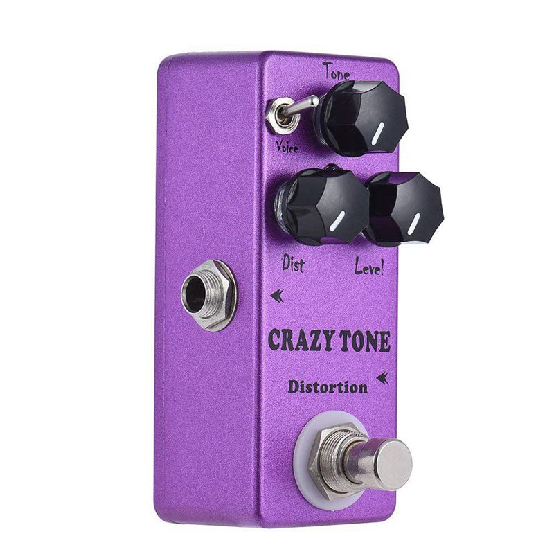 Processeur oxydation MOSKY Los - Diy Guitar Electronics avis et prix
