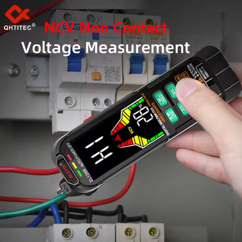 QHTITEC multimètre numérique p - Logic Analyzer Usb avis et prix