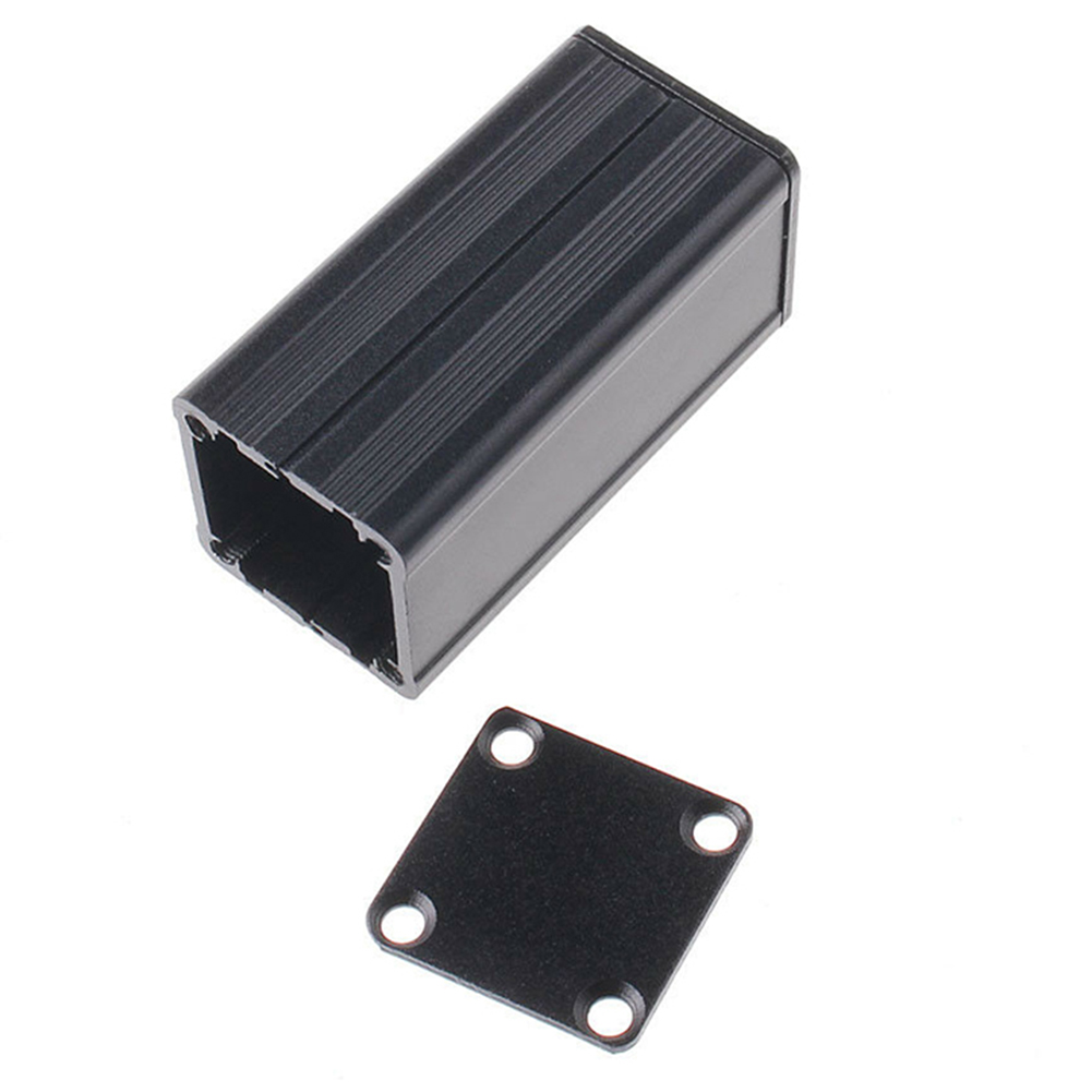 Boîte en aluminium PCB extrudé - Diy Electronics Box avis et prix