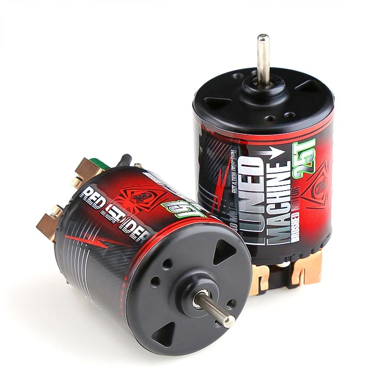 Moteur brossé étanche 540 80T  - Servo Motor Sg90 avis et prix