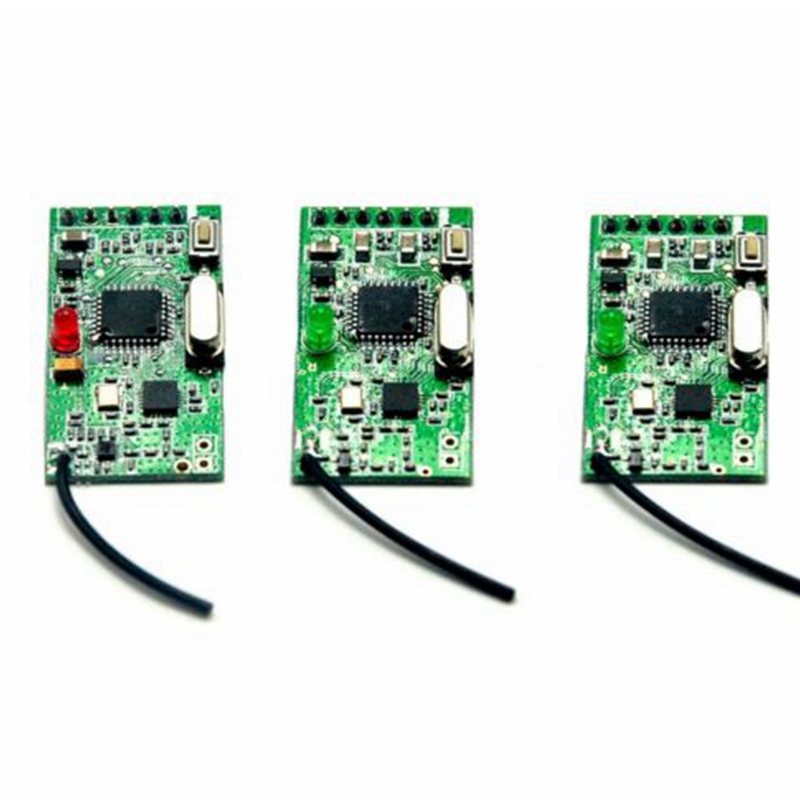 Transmetteur audio numérique s - Nrf24L01 Module Wireless avis et prix