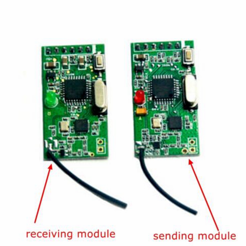 Transmetteur audio numérique s - Nrf24L01 Module Wireless avis et prix