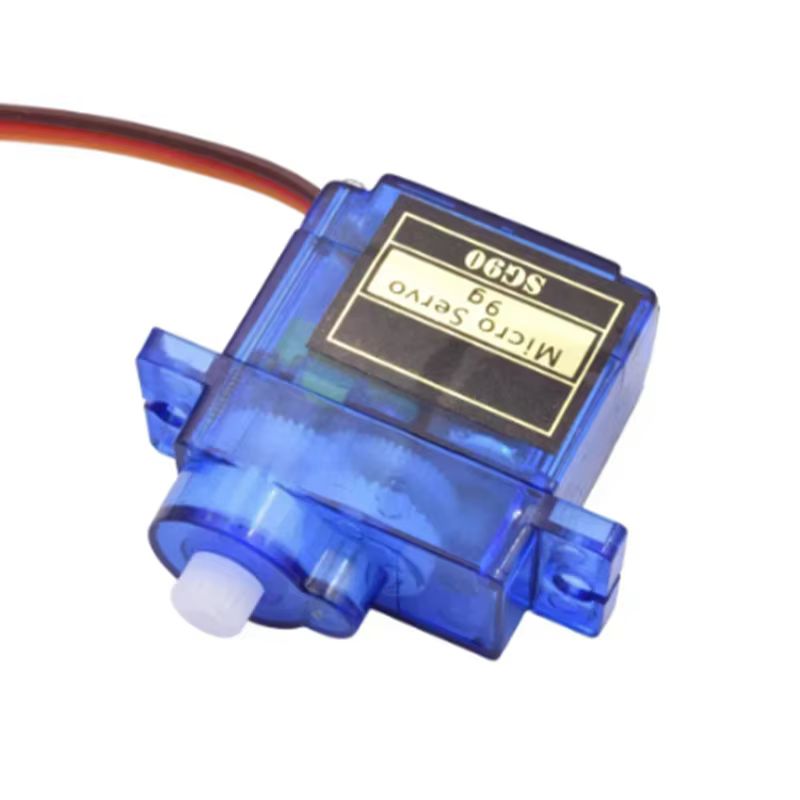 2/4 pièces Moteur servo SG90 M - Servo Motor Sg90 avis et prix