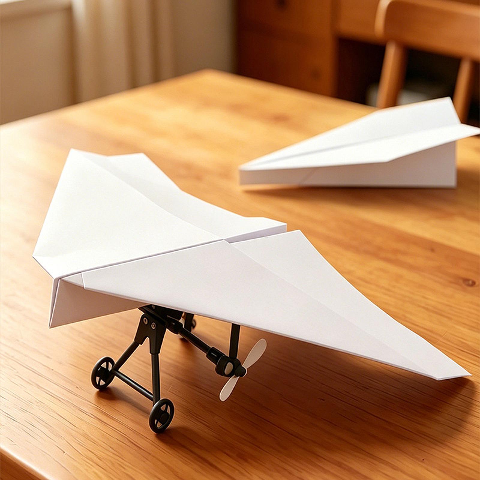 Kit de construction d'avion RC - Diy Electronics Projects For Beginners avis et prix