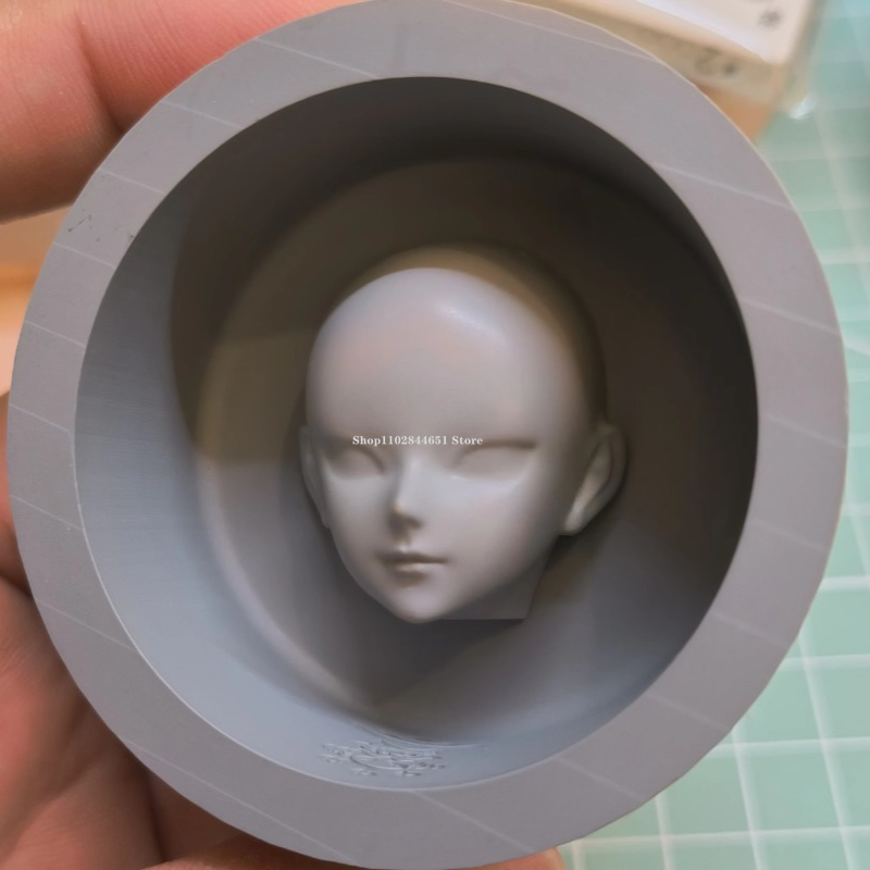 Moule en Silicone pour le visa - Diy Q avis et prix