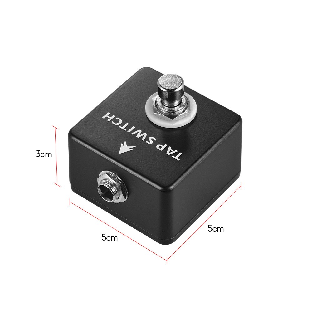 MOSKY-Pédale électrique JEEffp - Diy Guitar Electronics avis et prix