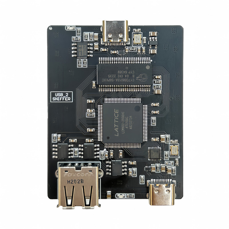 Analyseur de protocole USB - A - Logic Analyzer Usb avis et prix