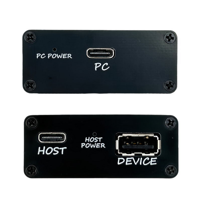 Analyseur de protocole USB - A - Logic Analyzer Usb avis et prix