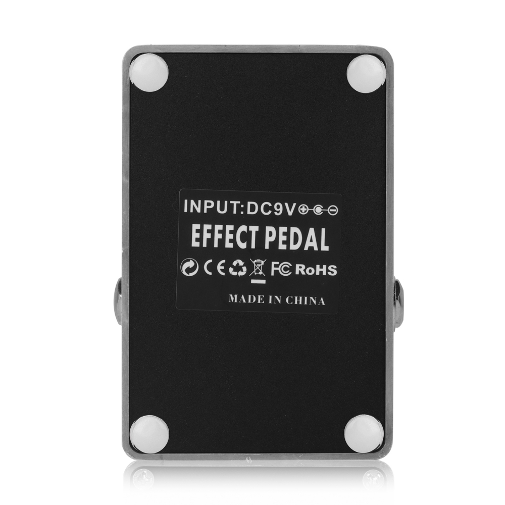 Dolamo D-2 Fuzz JEEffprotected - Diy Guitar Electronics avis et prix