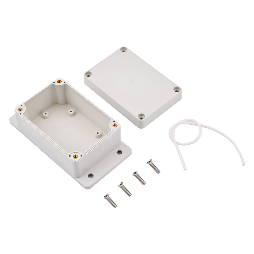 3 pièces coque en plastique AB - Diy Electronics Project avis et prix