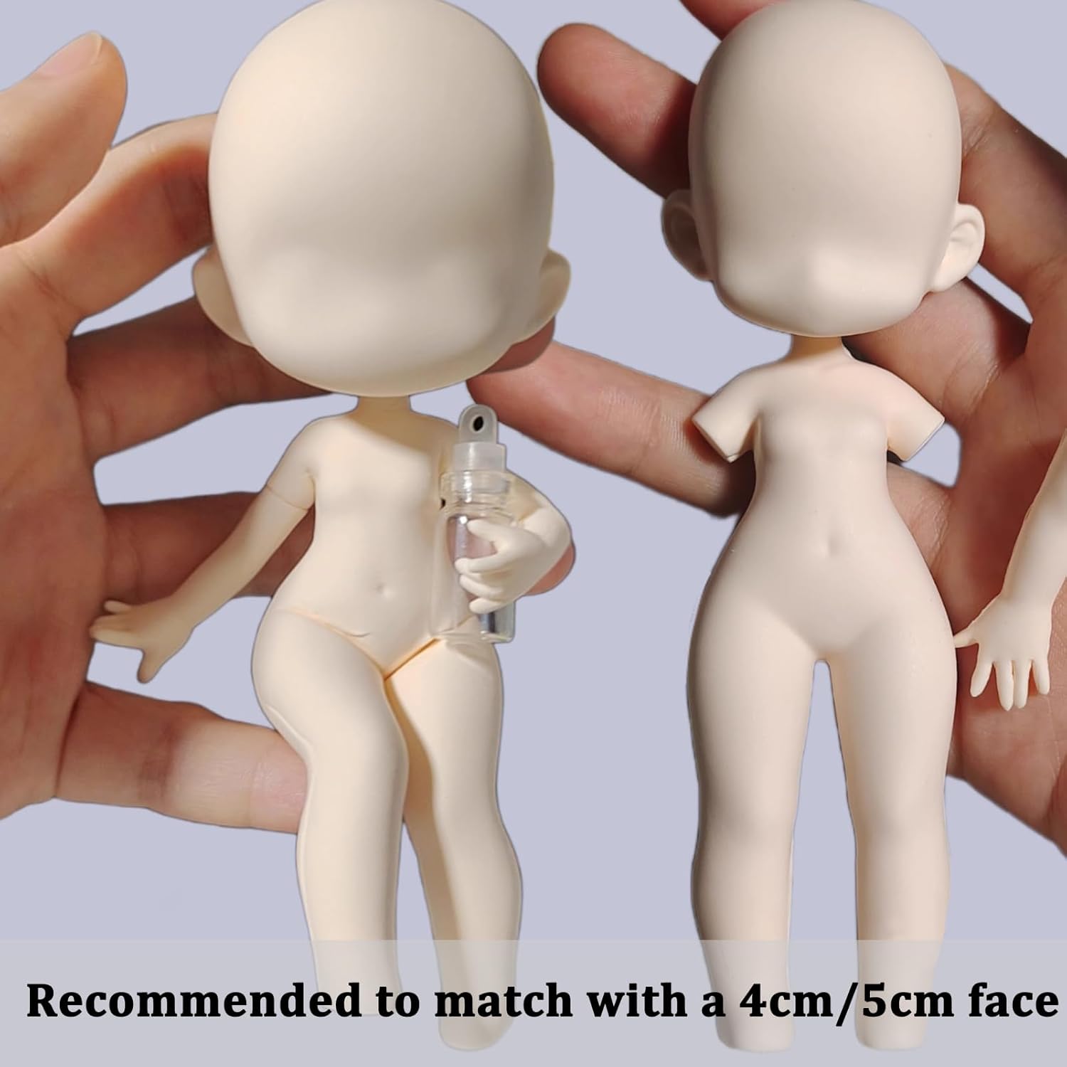 Moule en silicone pour figurin - Diy Q avis et prix