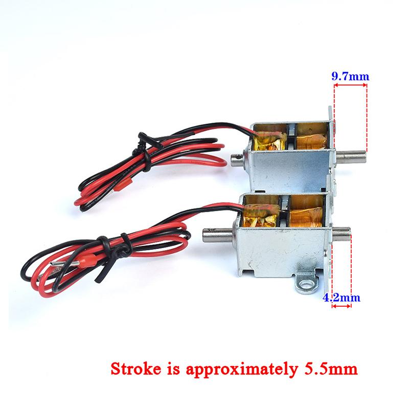 Mini électro-aimant auto-serra - Diy Electronics Project avis et prix
