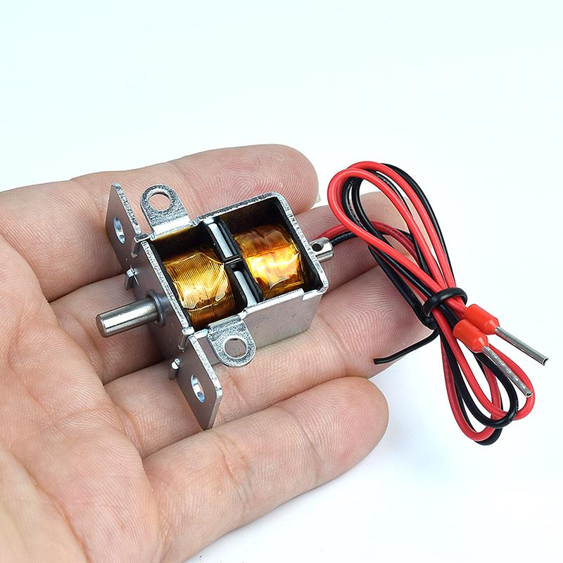 Mini électro-aimant auto-serra - Diy Electronics Project avis et prix