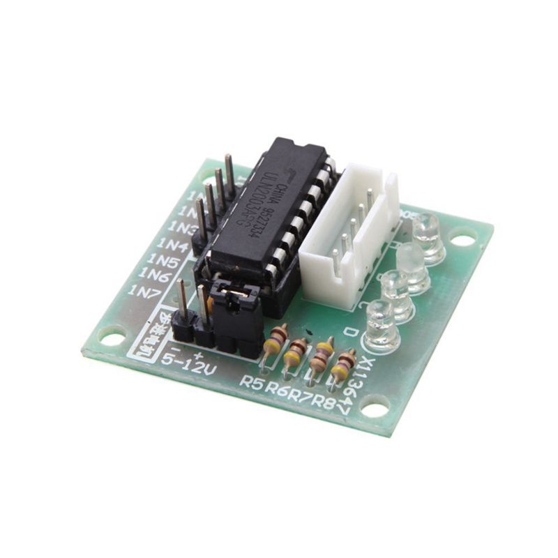 Kit DIY A49T 5 en 1 : Moteur p - Stepper Motor 28Byj avis et prix