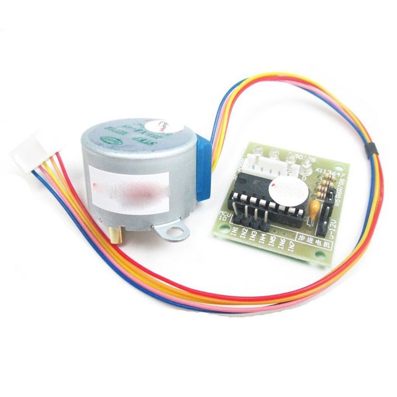 Kit DIY A49T 5 en 1 : Moteur p - Stepper Motor 28Byj avis et prix