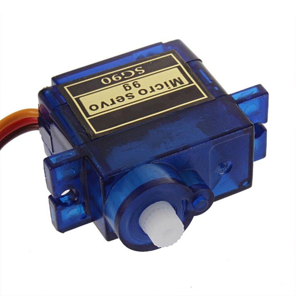 Moteur servo numérique SG90 9g - Servo Motor Sg90 avis et prix