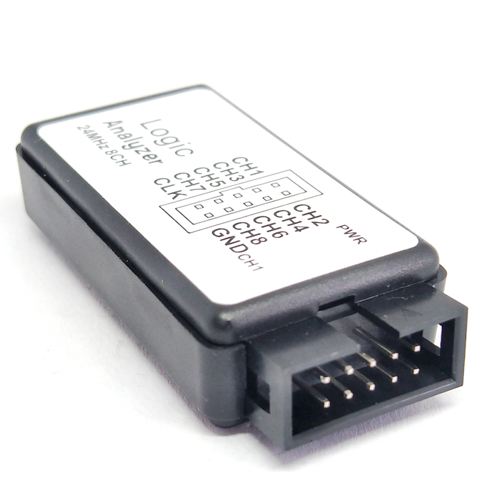 Analyseur logique USB, microco - Logic Analyzer Usb avis et prix