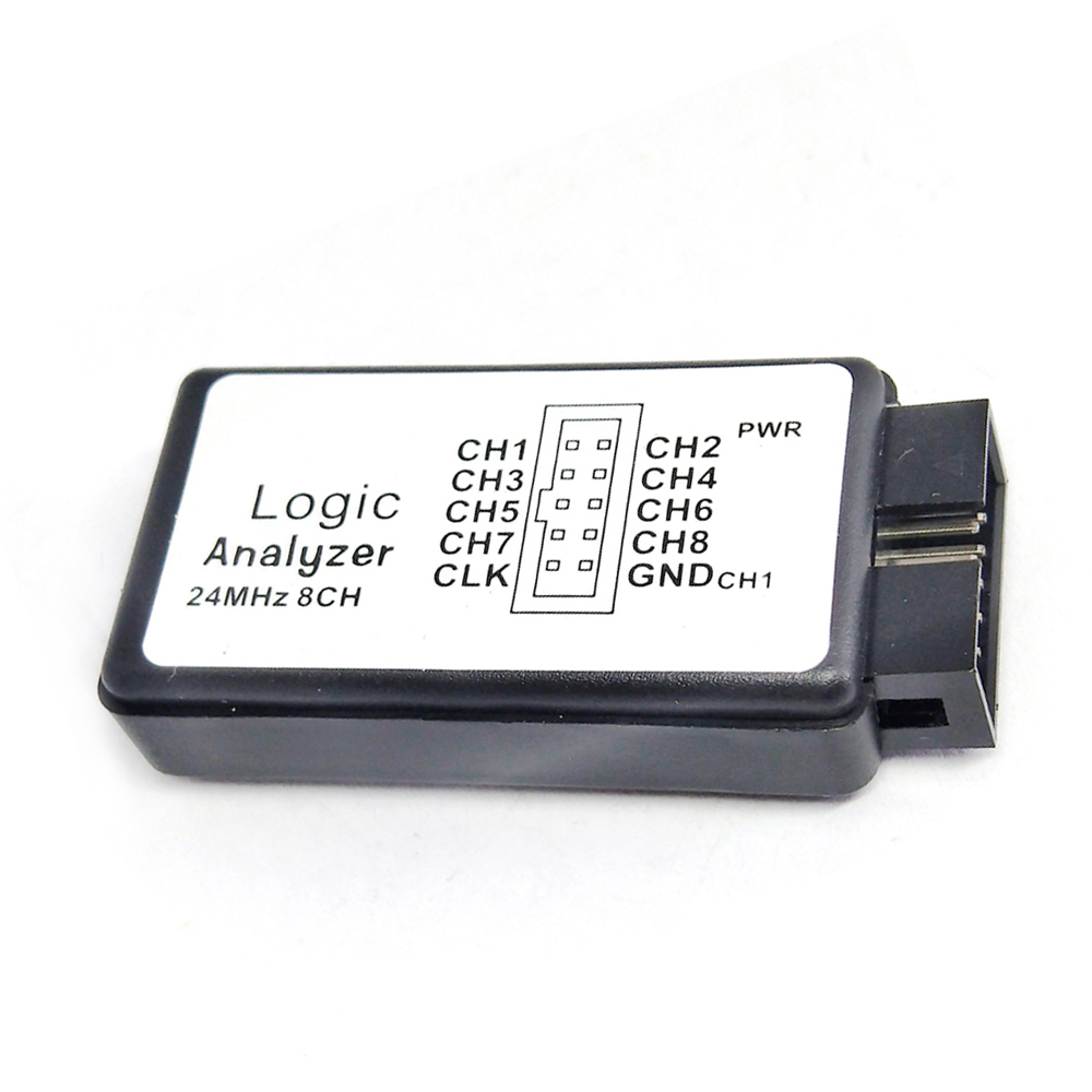Analyseur logique USB, microco - Logic Analyzer Usb avis et prix