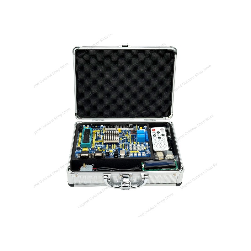 Carte de développement LY-51S  - Diy Electronics Project avis et prix
